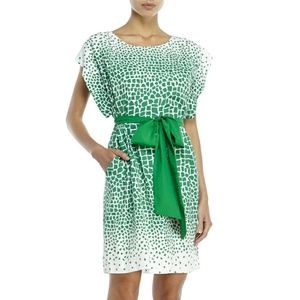 Eliza J Pocketed Dress